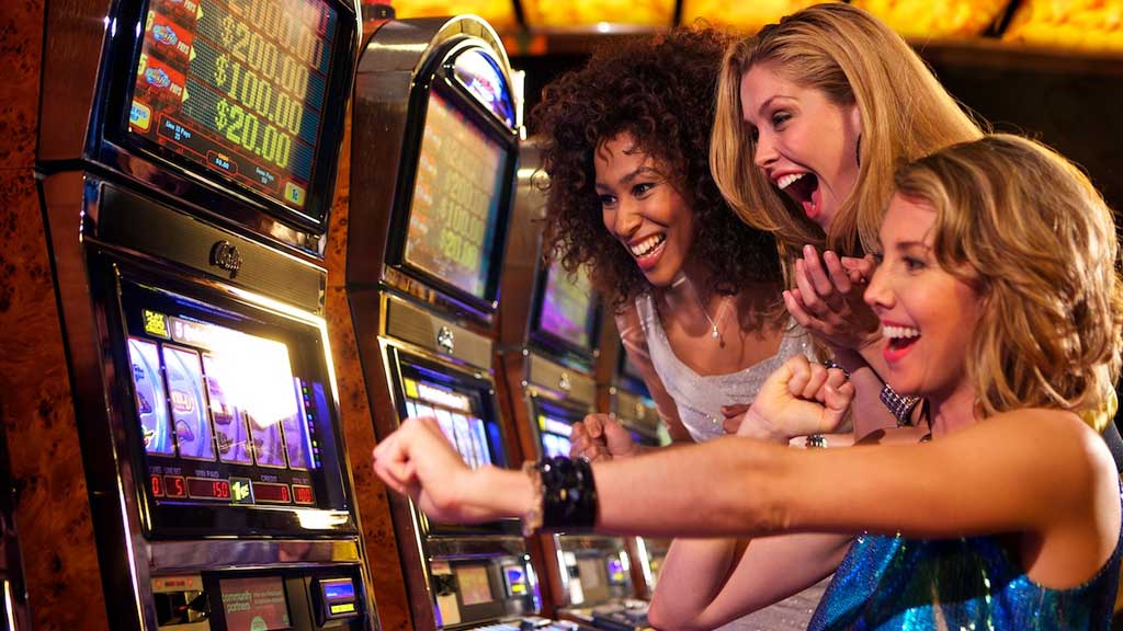 Panduan Lengkap untuk Slot Demo: Nikmati Permainan Slot Tanpa Risiko