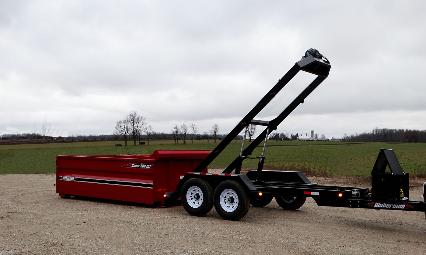 Cold Lake Landfill Services vs. Dumpster Rentals – What You Need to Know