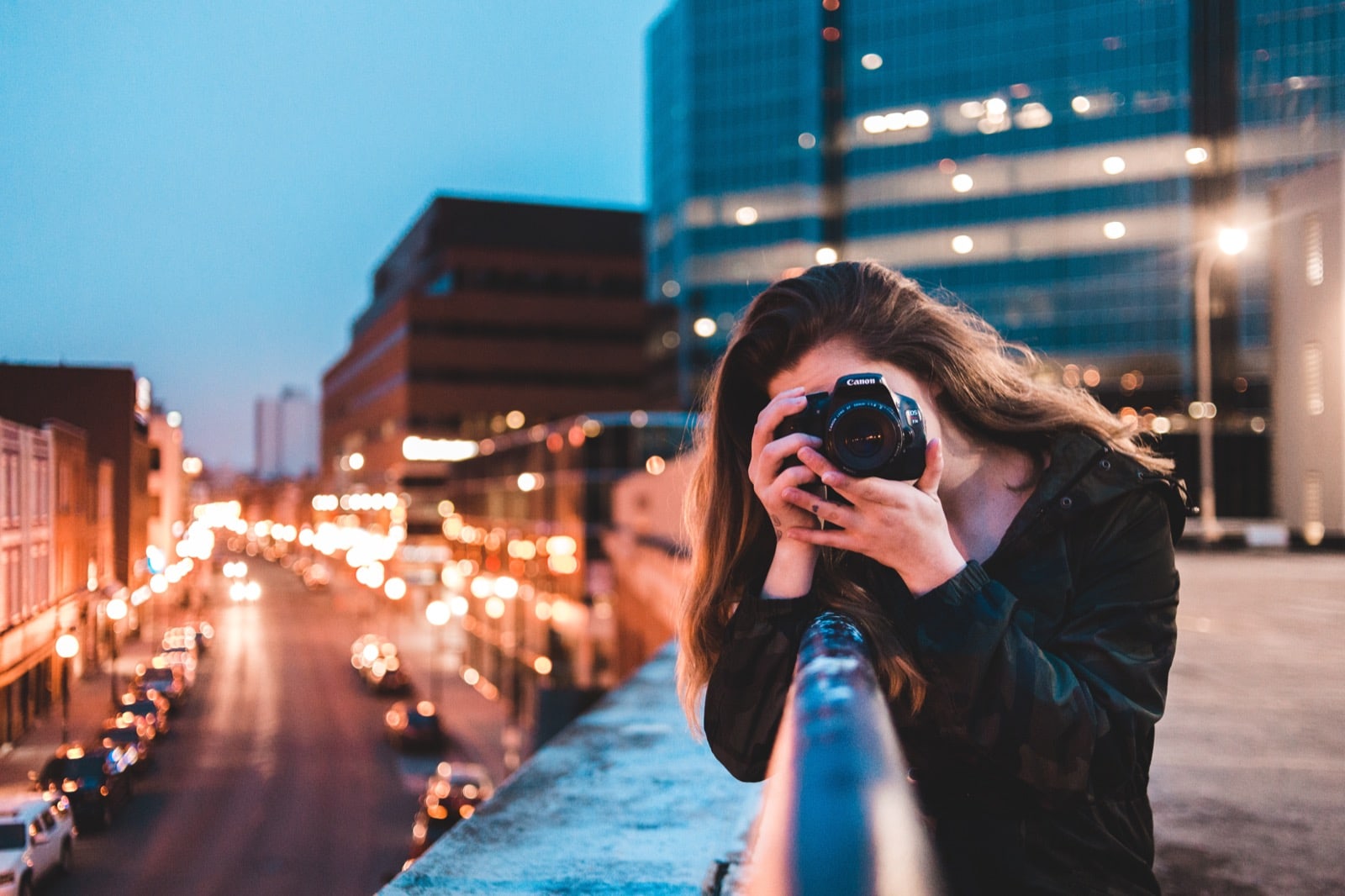 Video Production Services