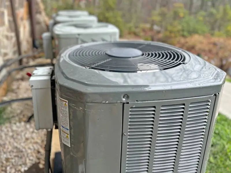 American Standard Furnace Installation & Repair in BC