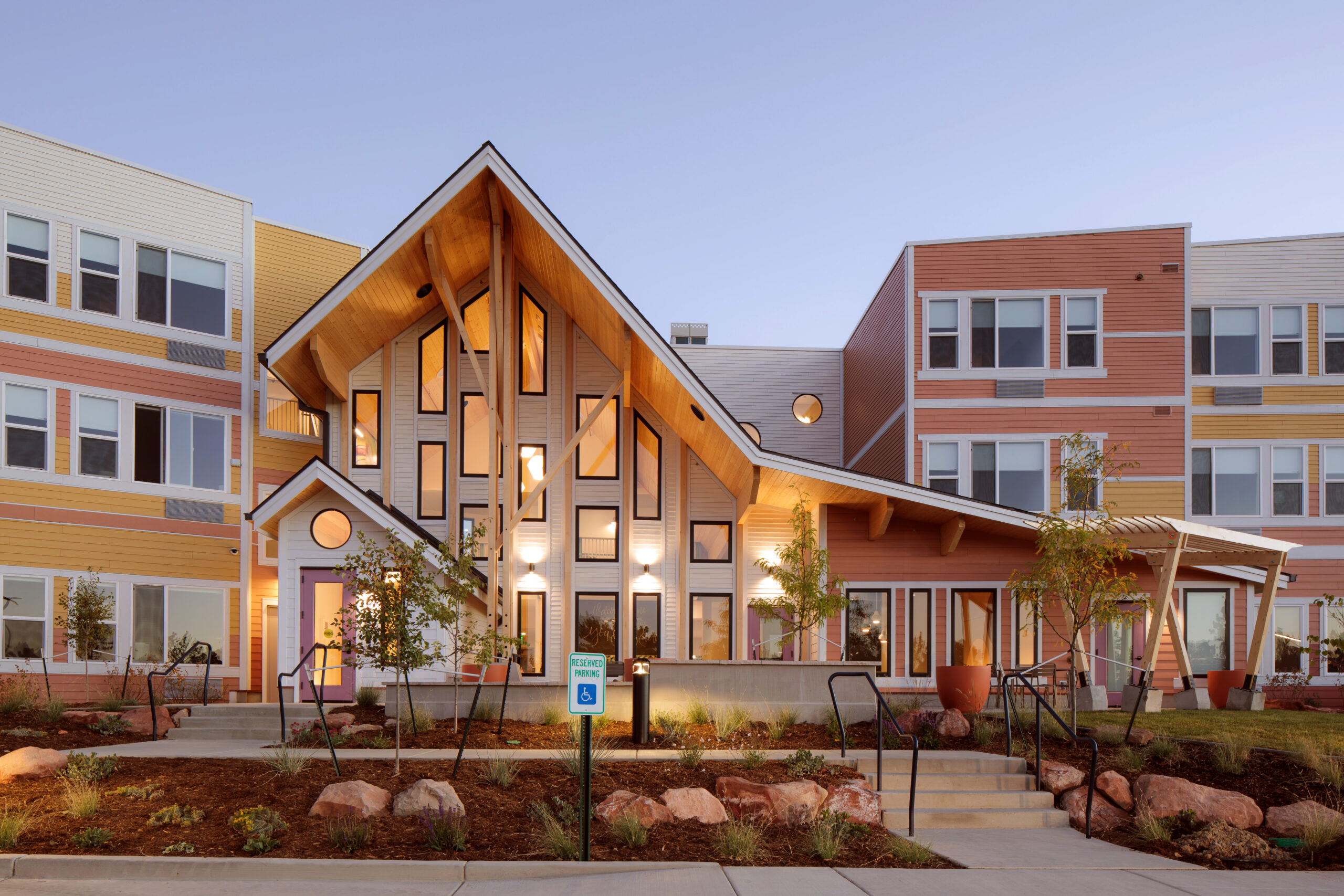 TRANSITIONAL HOUSING FOR VETERANS: A PATH TO STABILITY AND SUPPORT