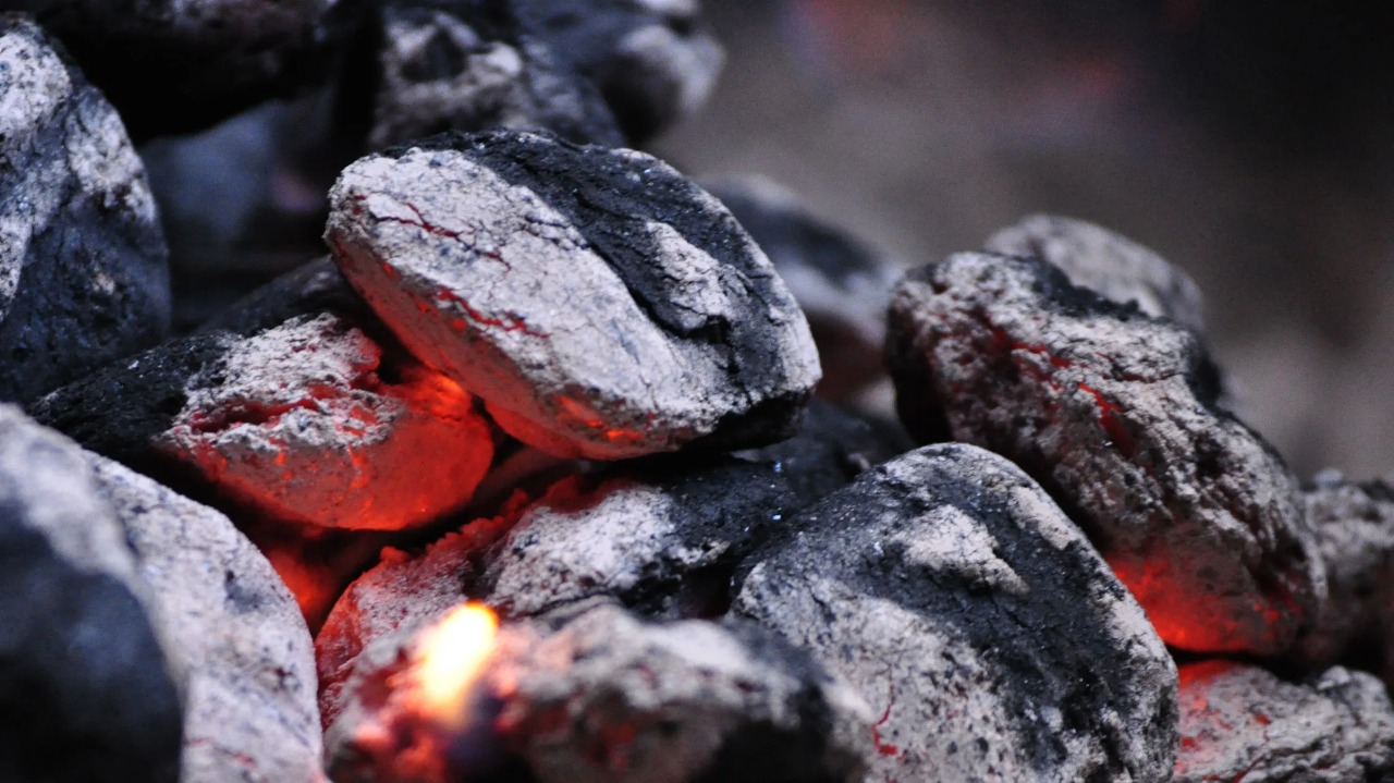 Benefits of Using Hardwood Charcoal Over Other Fuels