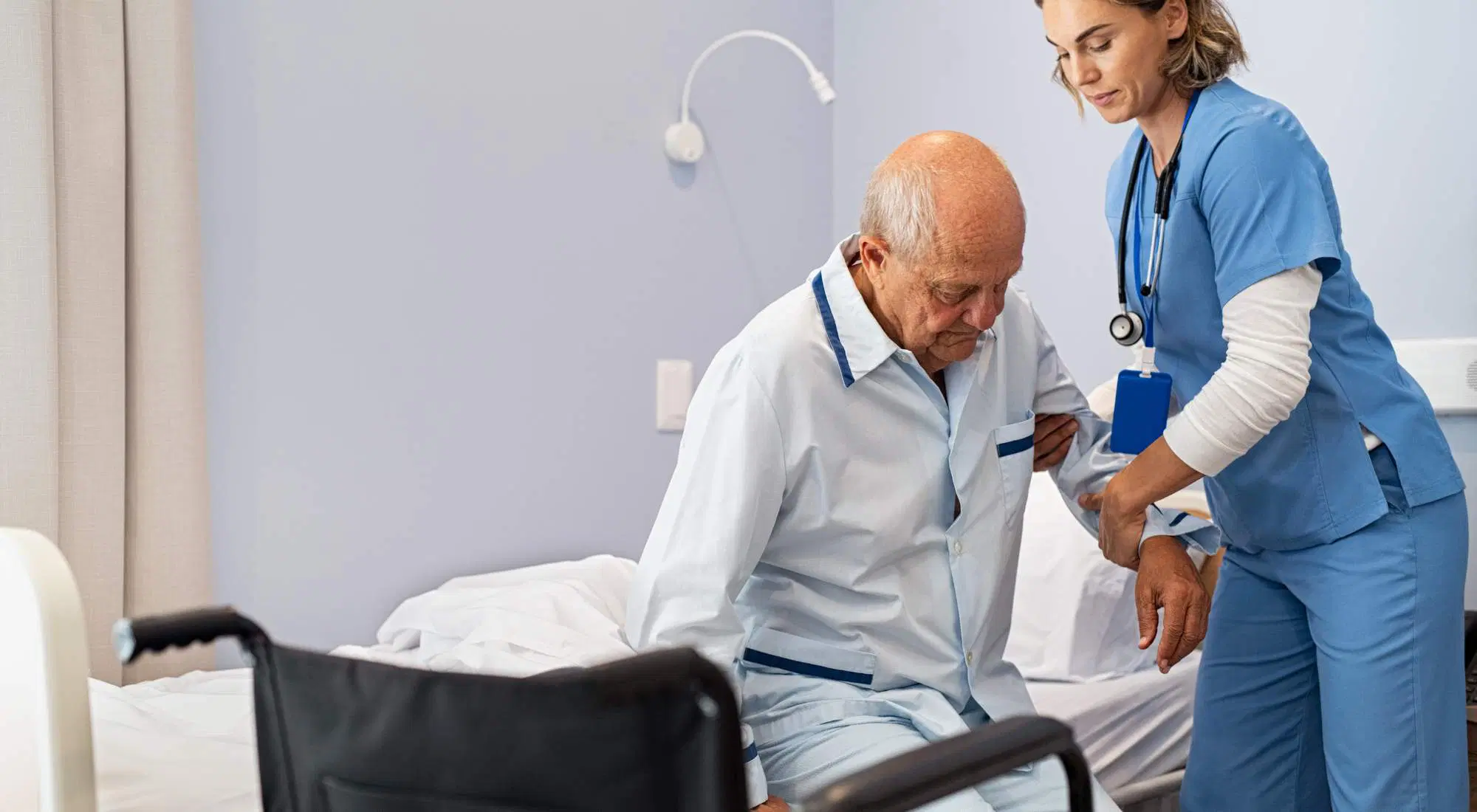 What to Expect from Las Vegas Hospice Services