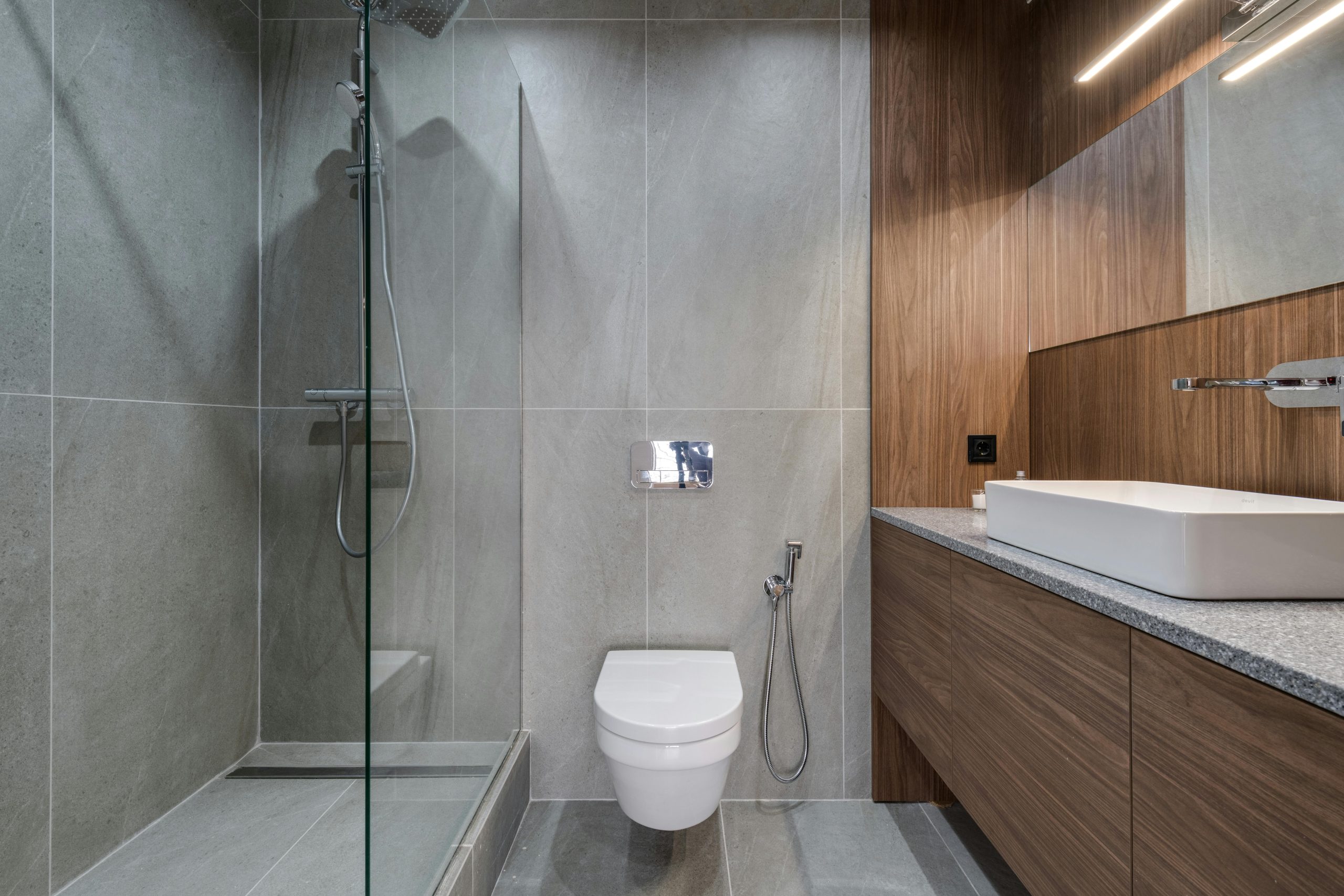 Why Homeowners Choose the Closomat Toilet for Modern Living