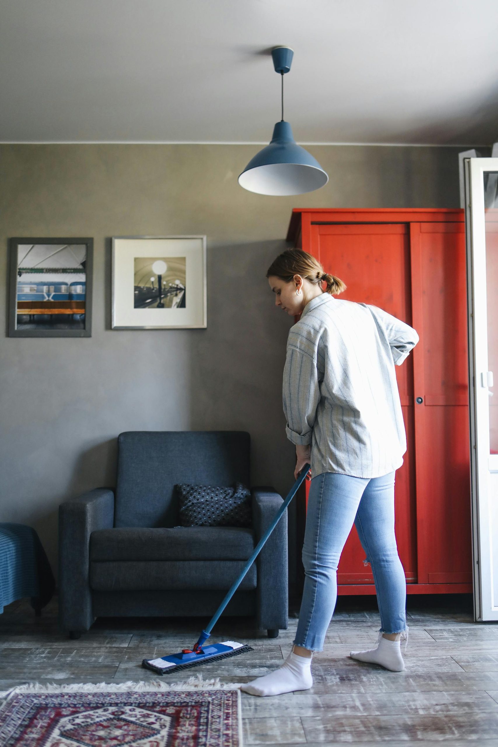 Carpet Cleaning Dubai Solutions for Homes and Offices